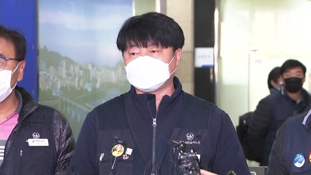 서울 지하철 파업 D-1...노사 막판 교섭 '난항' / YTN