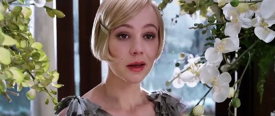 Bande-annonce de "Gatsby le magnifique"