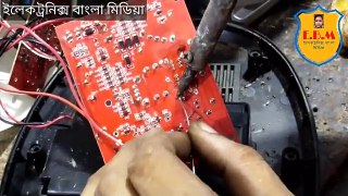 চার্জার_ফ্যান_রিপেয়ার_বাংলা_টিপস_how_to_repair_charger_fan