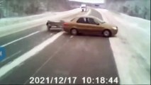 Russian Spectacular Car Crash Compilation 28 November 2022 Dashcam Russia part 6