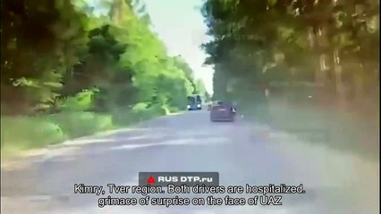 Russian Spectacular Car Crash Compilation 28 November 2022 Dashcam Russia part 7