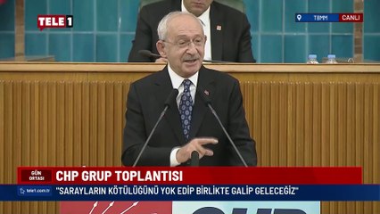 Kılıçdaroğlu '3 Aralık'ı bekleyin' diyerek nedenini anlattı
