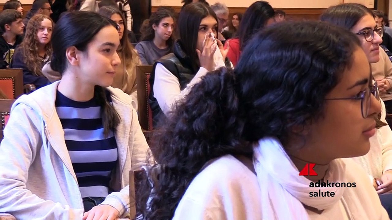 Fattore J, a Roma la terza edizione del progetto promosso da Mondo Digitale e Janssen Italia per delineare la salute del futuro