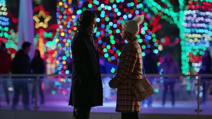 CHRISTMAS WITH THE CAMPBELLS Trailer (2022) Justin Long