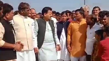 रायसेन: स्वास्थ्य मंत्री ने दी 2 करोड़ से अधिक की सौगात, लोगों को मिलेगी अब बेहतर सुविधाएं