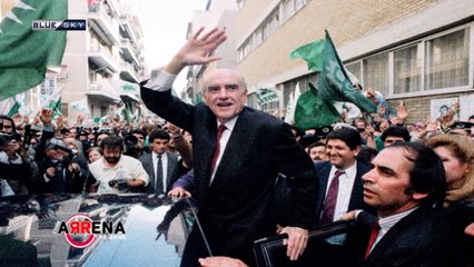 Στην Αρένα της  Ζωής  25/11/22