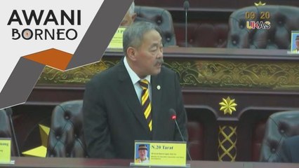 DUN Sarawak | Sarawak harus diberi kuasa autonomi dalam isu pendidikan