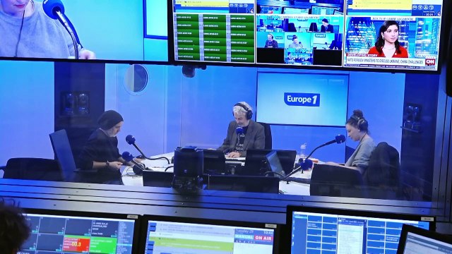 «Marylin dernières séances» : la nouvelle BD dessinée par Louison