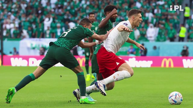 Przygotowania do meczu Polska-Argentyna - Jak powstrzymać Leo Messiego?