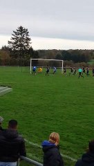 U17 - But d'Abdoulaye