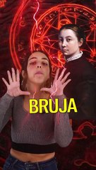 Era una asesina, pero fue condenada por bruja