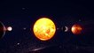 „Phantom“-Planet 9: Macht er unser Sonnensystem erst komplett?