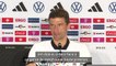 Allemagne - Müller ne voit "aucune nervosité" avant le match contre le Costa Rica