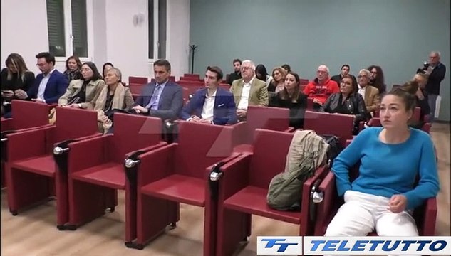 Video News - IL VOLONTARIATO ENTRA NELLE SCUOLE