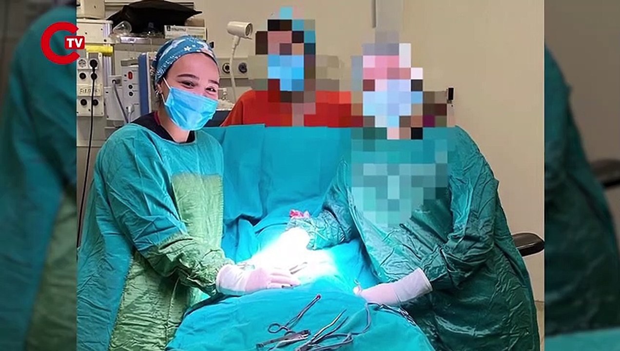 Sahte doktor Ayşe Özkiraz'ın annesi ilk kez konuştu: Bunların hepsi mi yalan olur?