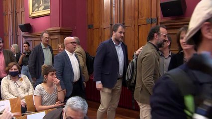 Antidroga pide 31 años para Sito Miñanco y casi 10 para el abogado de Puigdemont