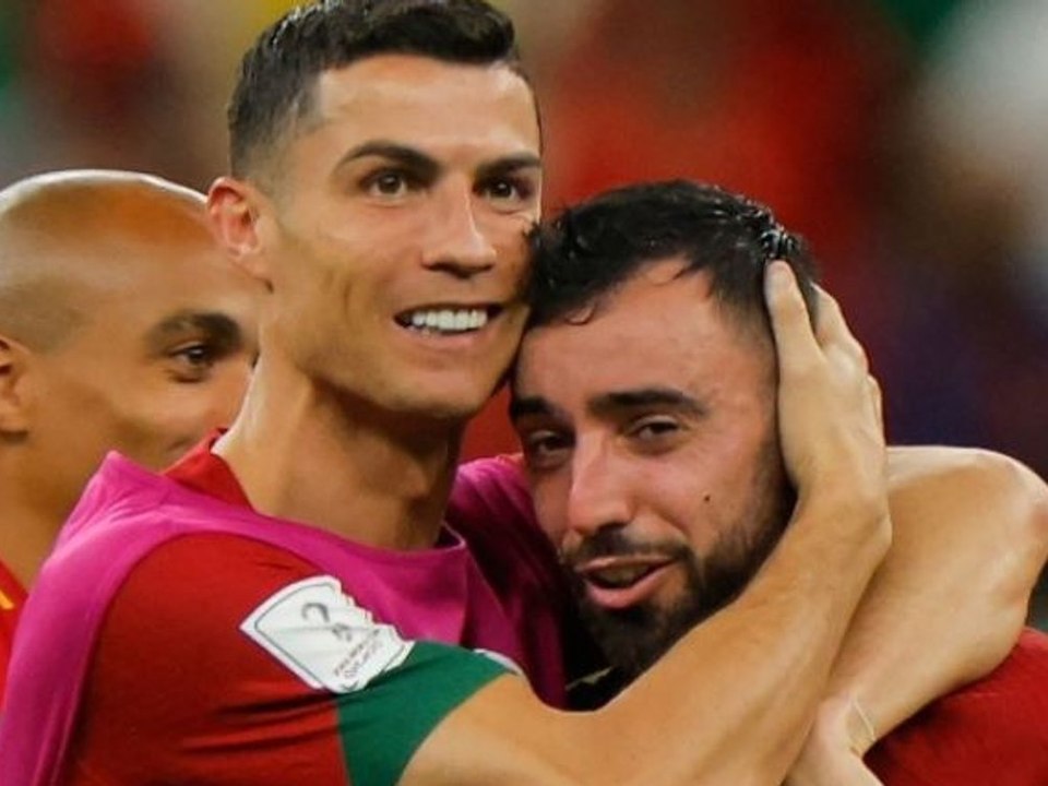 Wegen Ronaldo: Fifa will Portugal-Tor offenbar neu bewerten