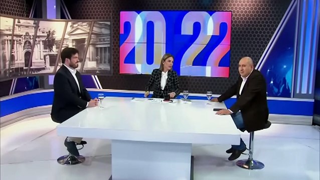 Lucas Ghersi: “El Congreso debe de presentar una medida cautelar”