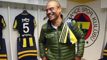 下载视频: Alex de Souza'dan Fenerbahçe taraftarını ayağa kaldıran paylaşım: Yuvama dönüyorum