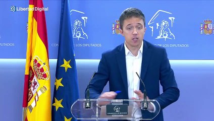 Errejón: "La reforma en el cálculo de las pensiones es empobrecer a los futuros pensionistas"