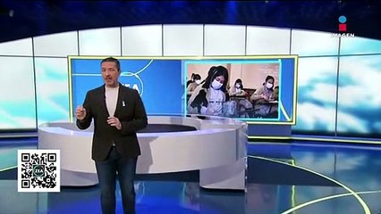 Beca del Bienestar para niñas y niños va a aumentar un 25%