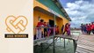 Empowering stateless communities in Pulau Omadal | Star Golden Hearts Award 2022