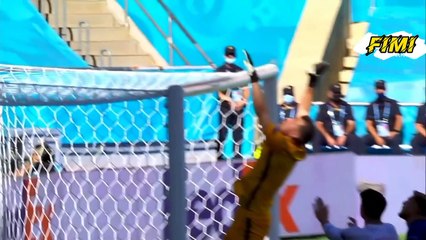 LUCU BANGET VIDEO SEPAK BOLA