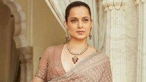 Kangana Ranaut's Second Tamil Film Is Chandramukhi 2, Shoot Starts Next Month