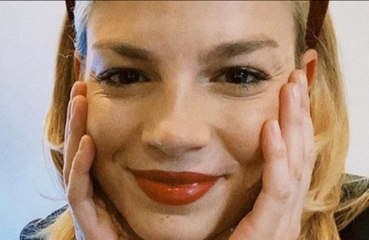 Emma pronta a fare un figlio da sola: le sue parole