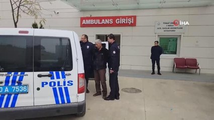 Kadın doktorun darp edildiği anlara ilişkin görüntüler ortaya çıktı