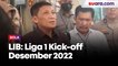 LIB Pede Lanjutan Liga 1 Kick-off Desember 2022