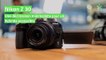 Test Nikon Z 30 : une déclinaison minimaliste pour un hybride accessible