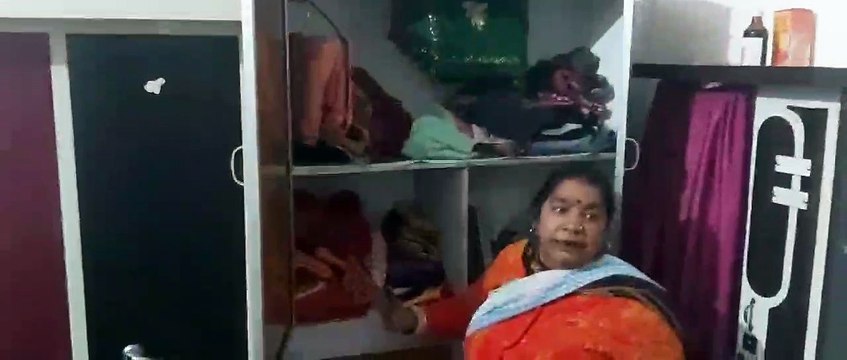 दिन दहाड़े सूने मकान से लाखों के गहने व नकदी पर चोरों ने किया हाथ साफ