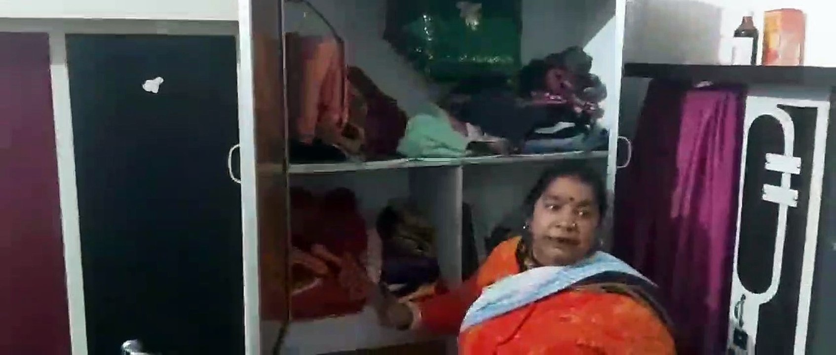 दिन दहाड़े सूने मकान से लाखों के गहने व नकदी पर चोरों ने किया हाथ साफ