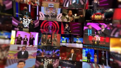 Di-roasting Gautama, Densu: Saya Mengerti Kenapa Ernest Tidak di Sini | GRAND FINAL SUCI X (UNCUT)
