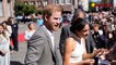 Prince Harry and Meghan Markle: List of past and upcoming projects