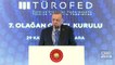 SON DAKİKA: Erdoğan 'kalfalık çıraklık dönemini bitirdik' dedi ve ekledi: Artık ustalık dönemindeyiz