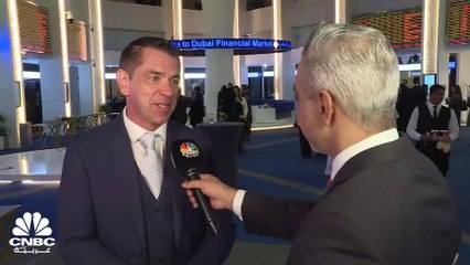 الرئيس التنفيذي لشركة تعليم الإماراتية لـ CNBC عربية: قطاع الطلاب ارتفع بـ3800 طالب وأعتقد أننا سنستمر في تحقيق النمو