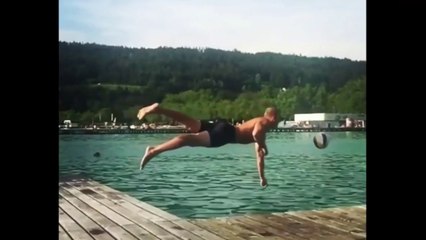 20 Самых Смешных Моментов в Волейболе (Озвучка)