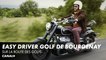 Easy Driver - Sur la Route des Golfs au Bourgenay Golf Club
