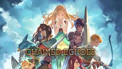 Chained Echoes Official Gameplay Trailer