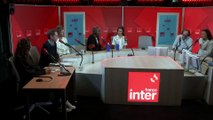 Elisabeth Borne et Nagui sont si seuls - Tanguy Pastureau maltraite l'info