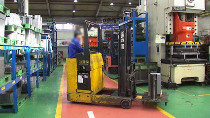 중소기업 경기전망 두달 연속↓...고금리·고물가 영향 / YTN