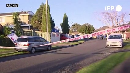 Tote Kinder in Koffern: Südkorea liefert Mutter an Neuseeland aus