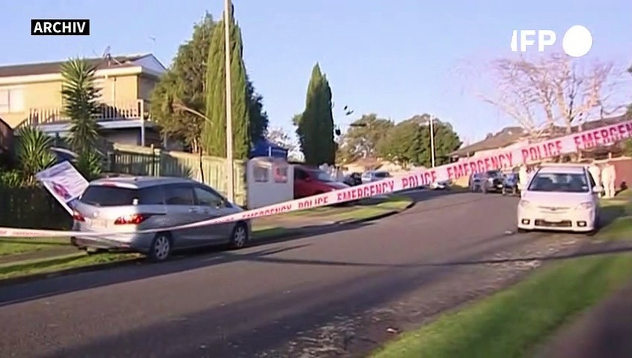 Tote Kinder in Koffern: Südkorea liefert Mutter an Neuseeland aus