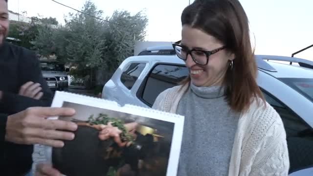 En paños menores por la supervivencia de la España rural