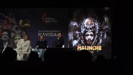 Nacho Cano, DJ Nano y el Mago Yunke, en la programación navideña de Ifema