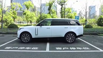 2023 range rover in depth walkaround
