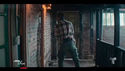 La Reina Del Sur 3 Cap 30