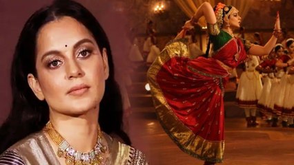 Kangana Ranaut's Second Tamil Film Is Chandramukhi 2, Shoot Starts Next Month